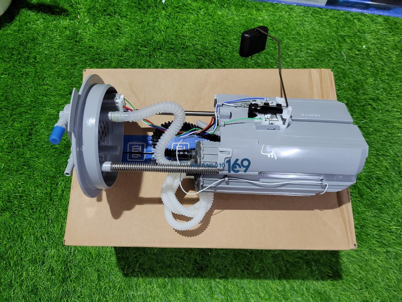 Cụm bơm nhiên liệu Captiva Cụm bơm nhiên liệu Captiva