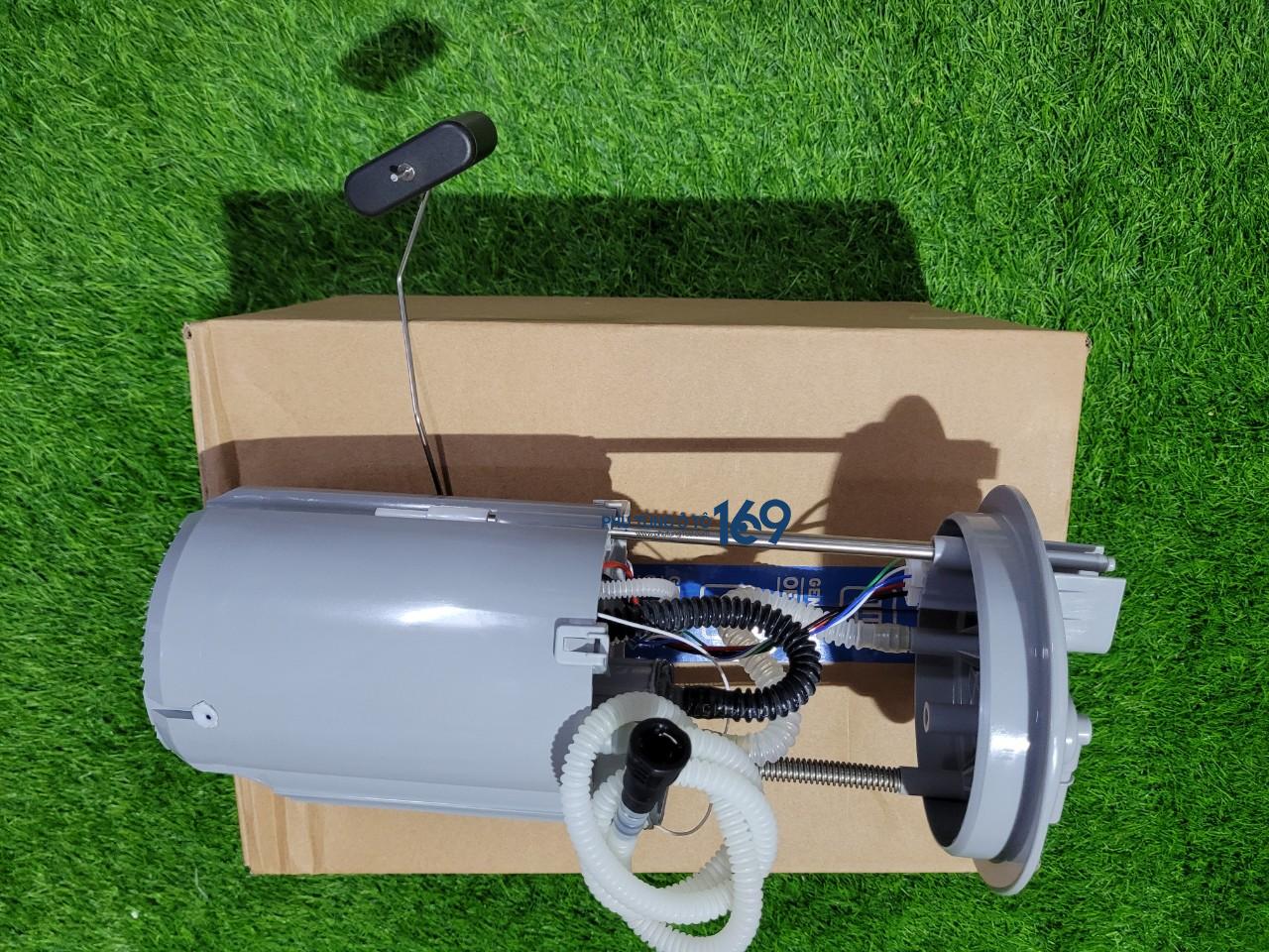 Cụm bơm nhiên liệu Captiva Cụm bơm nhiên liệu Captiva