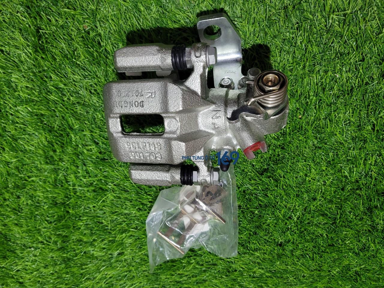 Cụm gông phanh sau phải Civic Cụm gông phanh sau phải Civic