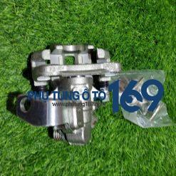 Cụm gông phanh sau phải Civic