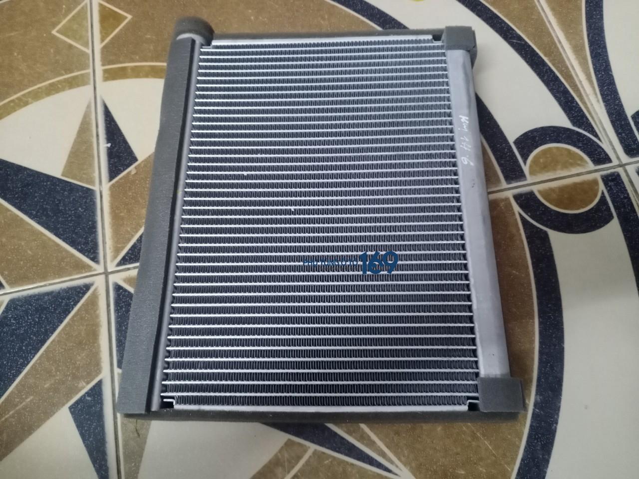 Dàn lạnh trong taplo Zinger Dàn lạnh trong taplo Zinger