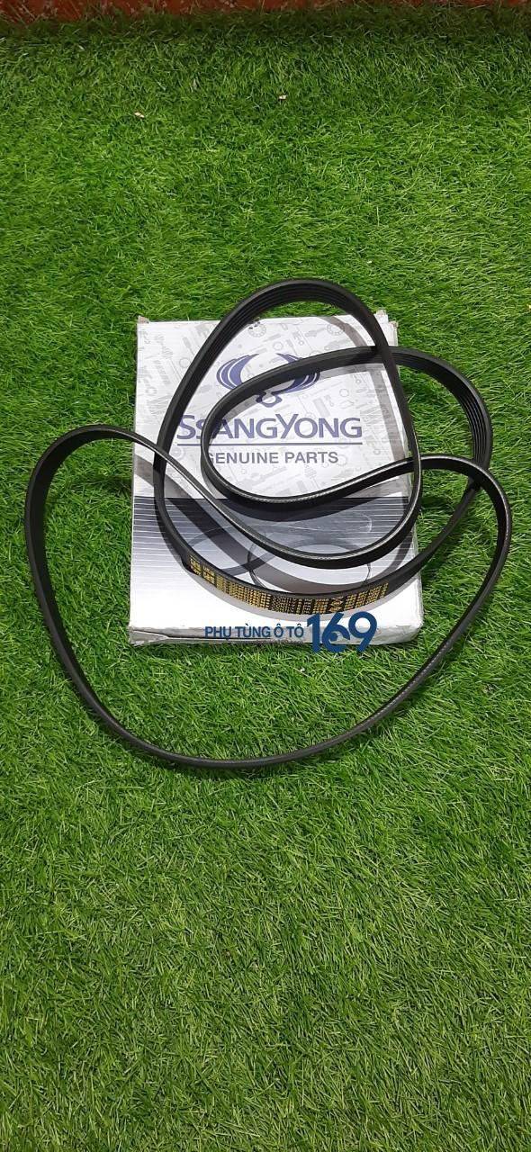 Dây curoa tổng Rexton Dây curoa tổng Rexton