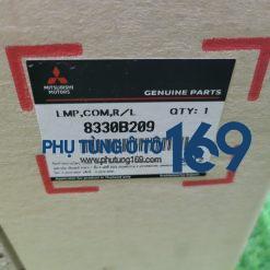Đèn hậu phụ Mitsubishi Triton