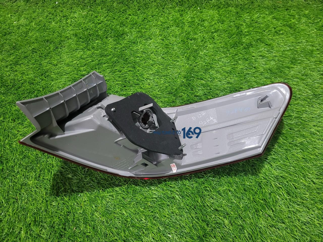 Đèn hậu ngoài phụ Camry Mỹ Đèn hậu ngoài phụ Camry Mỹ