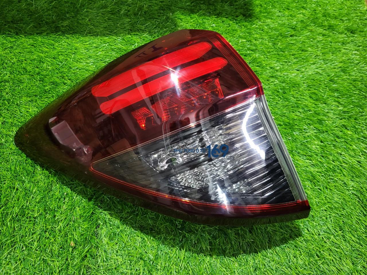 Đèn hậu ngoài phụ HRV Đèn hậu ngoài phụ HRV