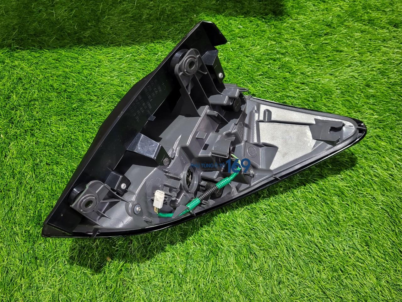 Đèn hậu ngoài phụ HRV Đèn hậu ngoài phụ HRV