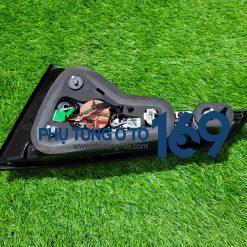 Đèn hậu trong phụ Sonata