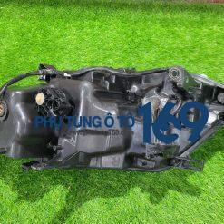 Đèn pha lái Xtrail