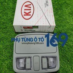 Công tắc cửa sổ trời Bongo 3