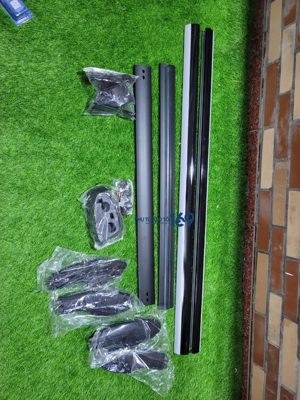 Giá nóc Innova Giá nóc Innova