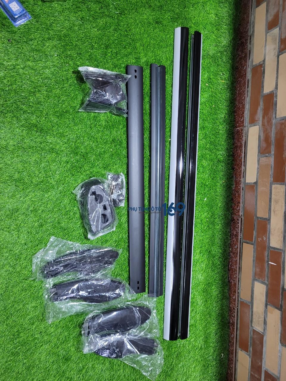 Giá nóc Innova Giá nóc Innova