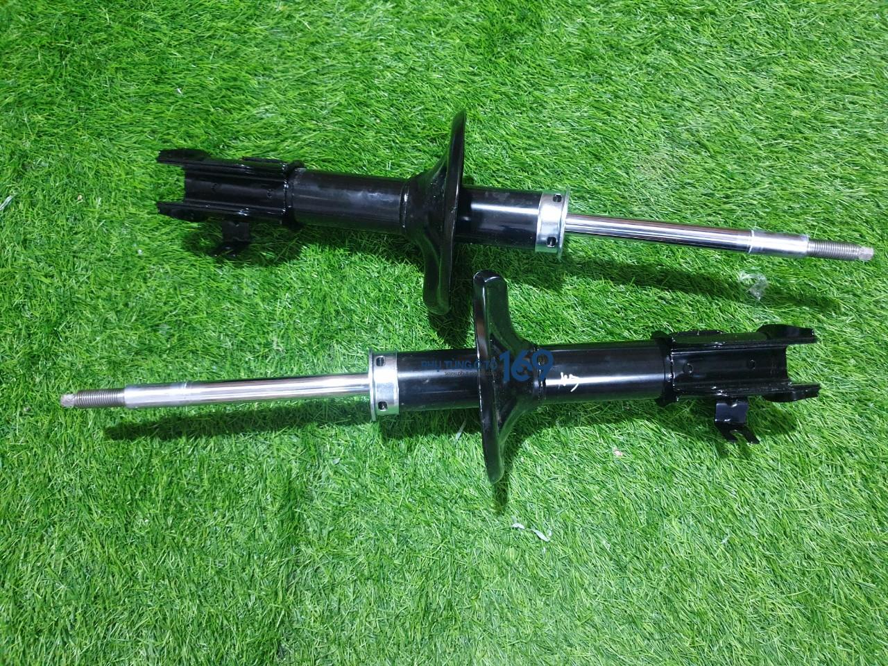 Bát bèo giảm xóc trước Spack Bát bèo giảm xóc trước Spack