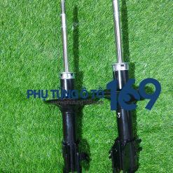 Bát bèo giảm xóc trước Spack
