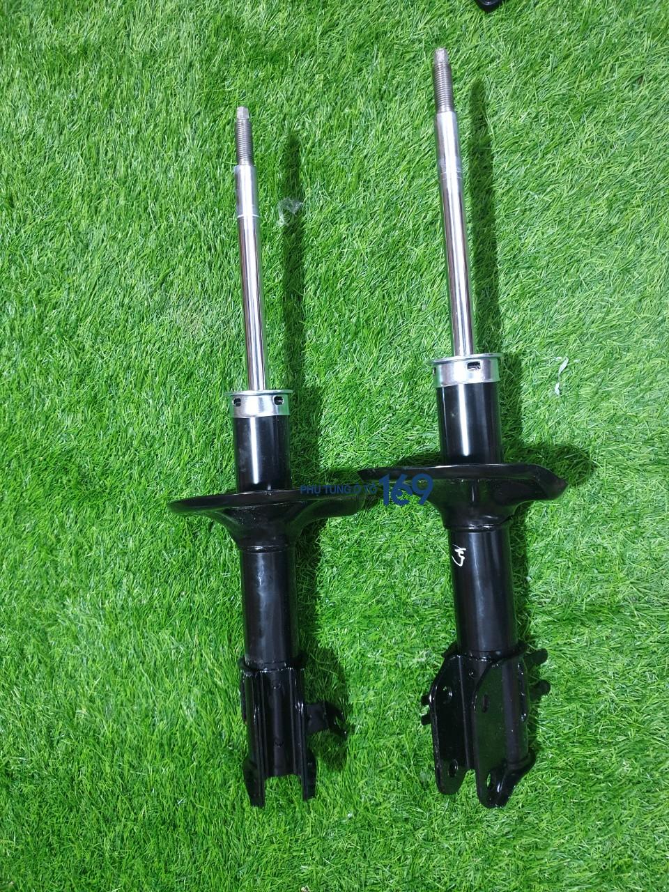Bát bèo giảm xóc trước Spack Bát bèo giảm xóc trước Spack