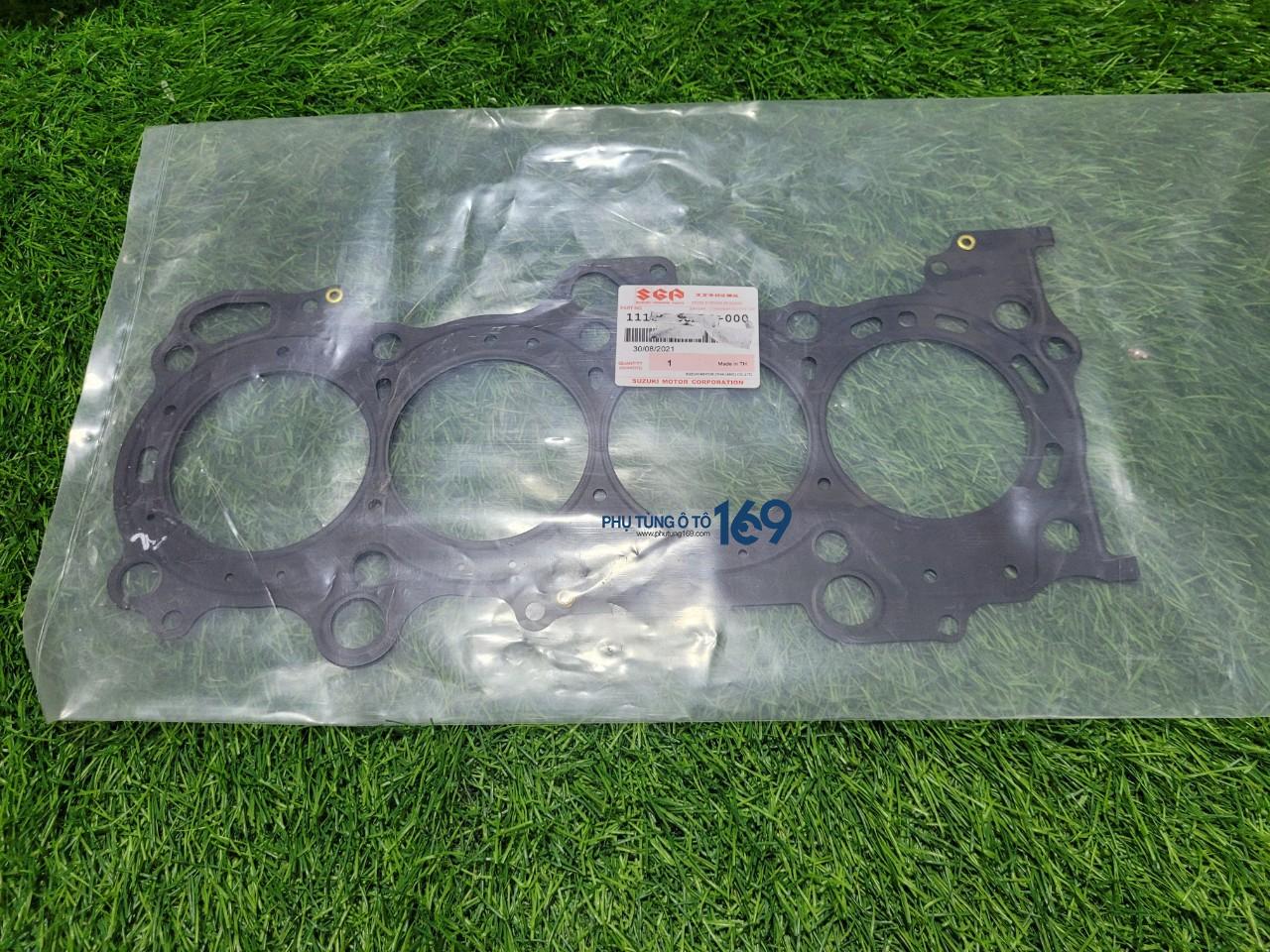 Gioăng mặt máy Ertiga Gioăng mặt máy Ertiga