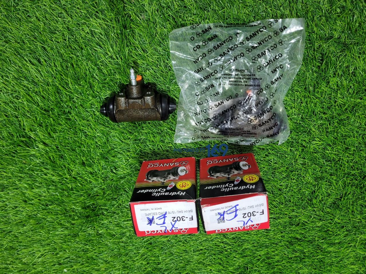 Xi lanh phanh sau Escape Xi lanh phanh sau Escape