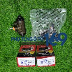 Xi lanh phanh sau Escape