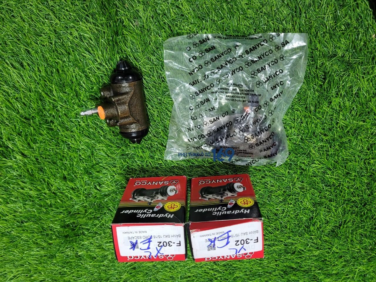 Xi lanh phanh sau Escape Xi lanh phanh sau Escape