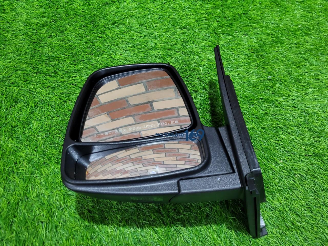 Kính chiếu hậu Bongo3 Kính chiếu hậu Bongo3