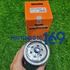 Lọc nhiên liệu Sorento