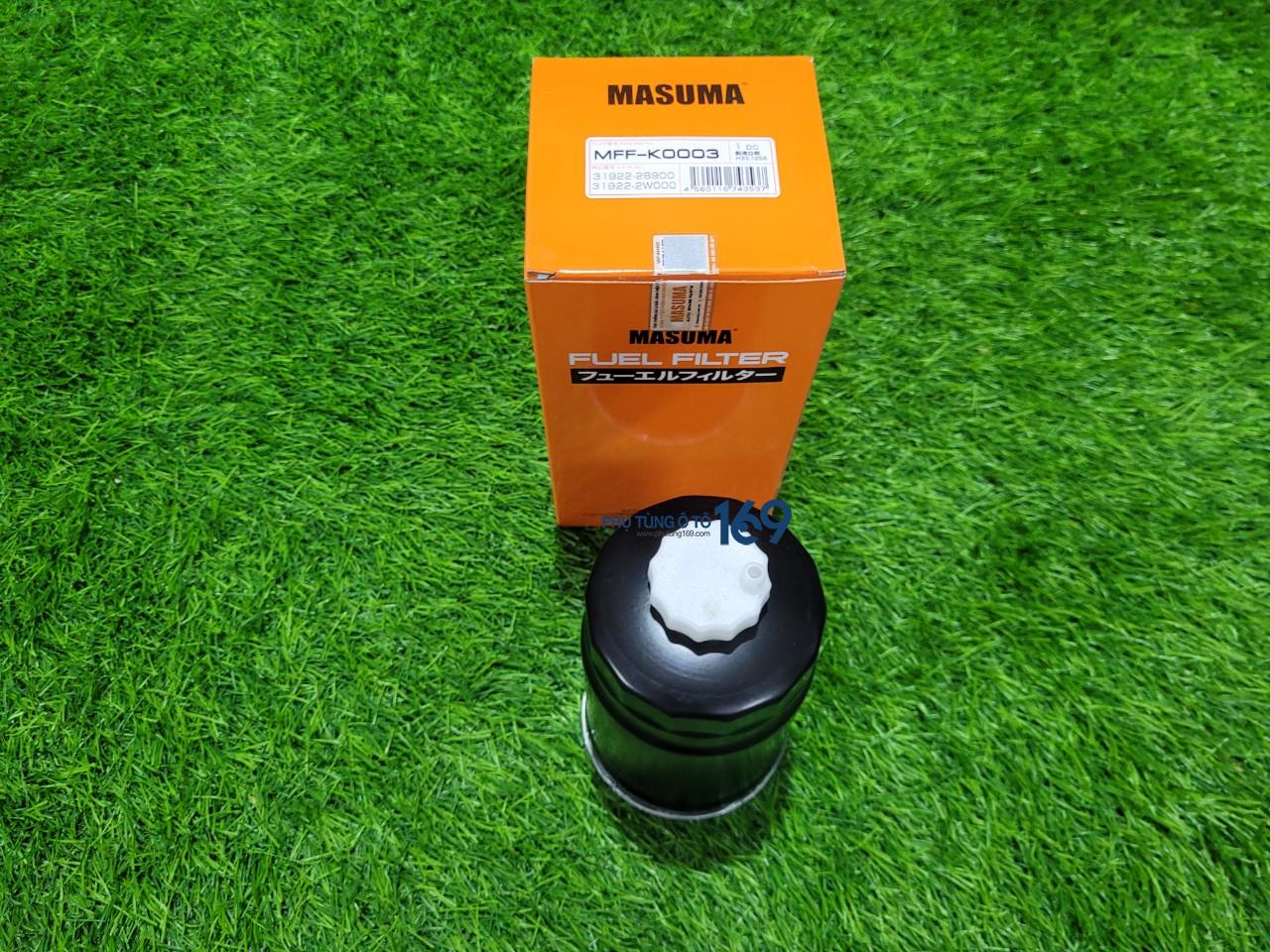 Lọc nhiên liệu Sorento Lọc nhiên liệu Sorento