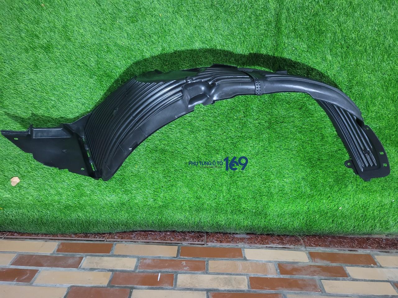 Lòng dè trước lái Morning Lòng dè trước lái Morning