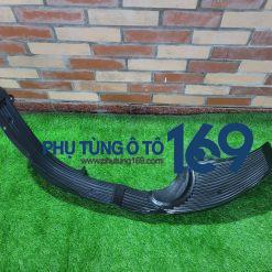 Lòng dè trước lái Morning