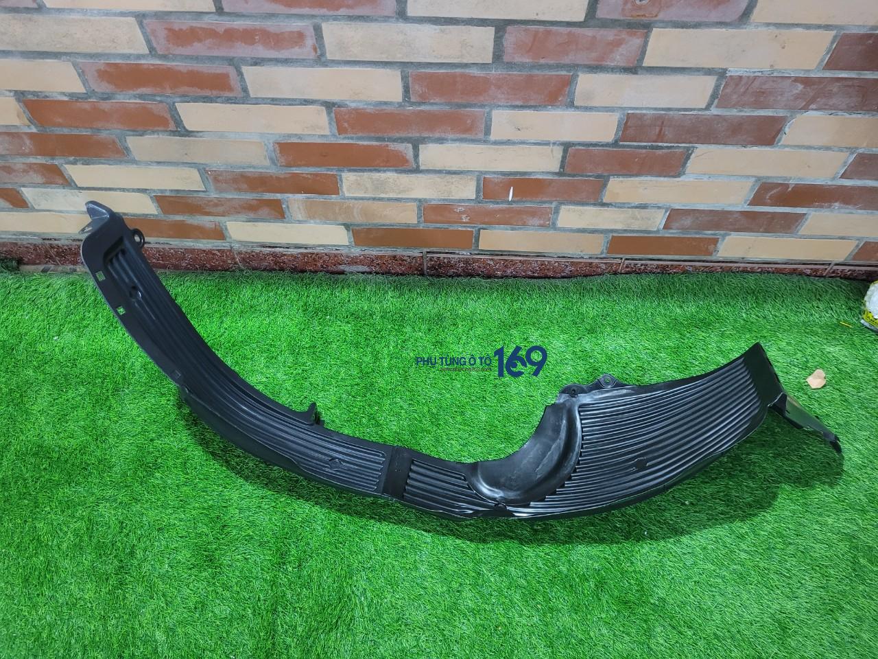 Lòng dè trước lái Morning Lòng dè trước lái Morning