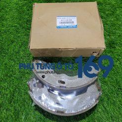 Bố thắng sau Escape