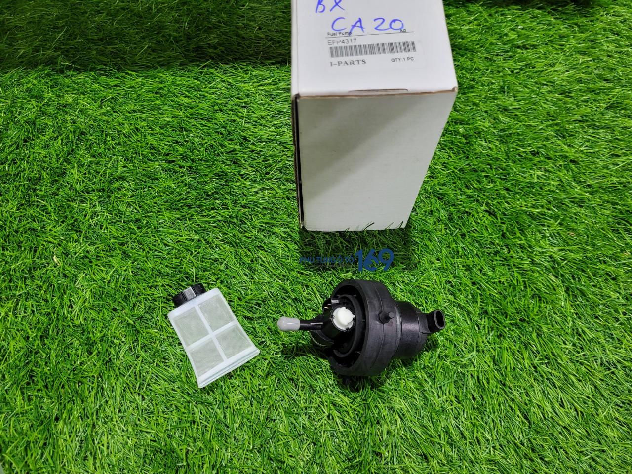 Mô tơ bơm xăng Nissan Cefiro Mô tơ bơm xăng Nissan Cefiro