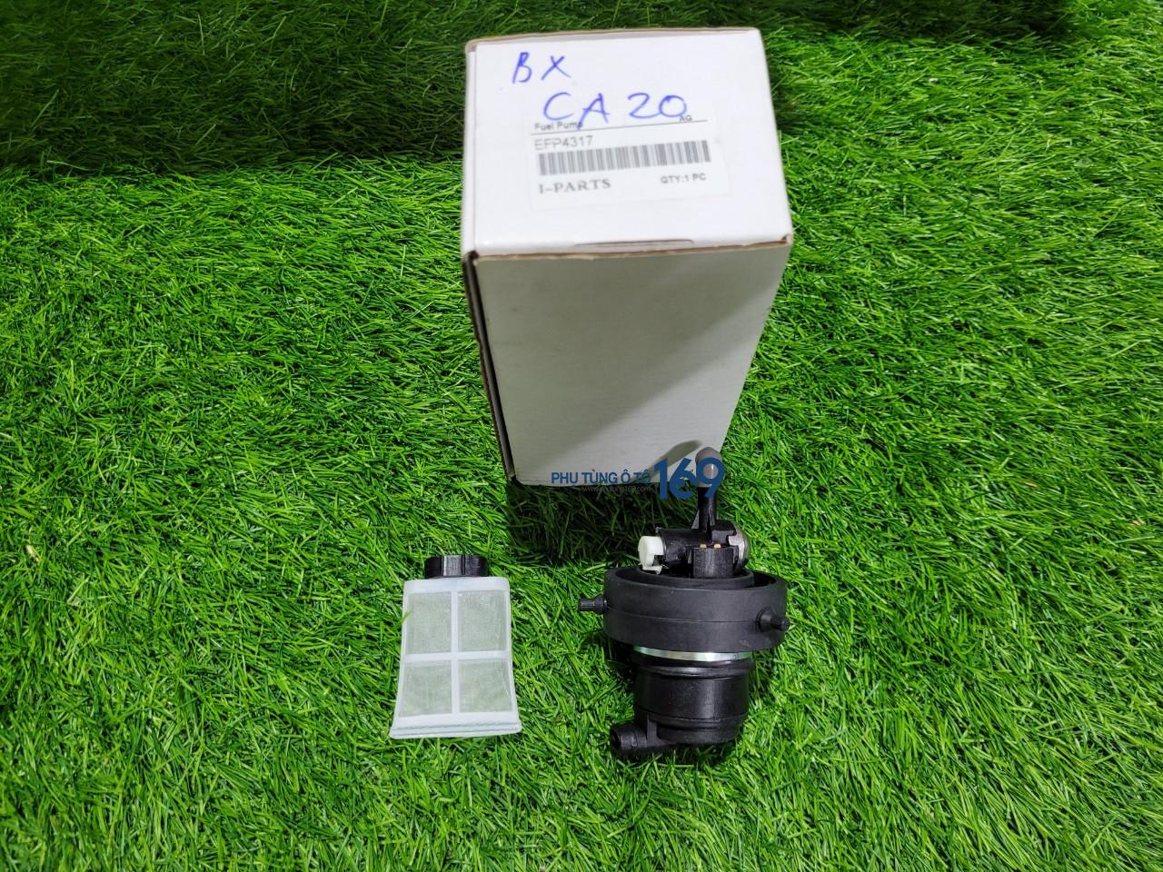 Mô tơ bơm xăng Nissan Cefiro Mô tơ bơm xăng Nissan Cefiro