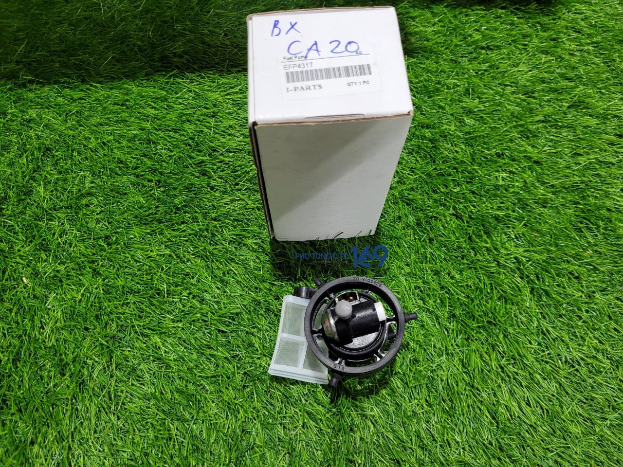 Mô tơ bơm xăng Nissan Cefiro Mô tơ bơm xăng Nissan Cefiro