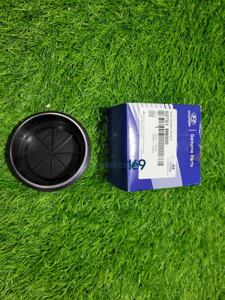 Nắp cảm biến ABS Santafe Nắp cảm biến ABS Santafe