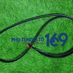 Nẹp nóc bên phụ Innova