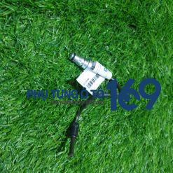 Ống dẫn dầu vào bi tê Captiva