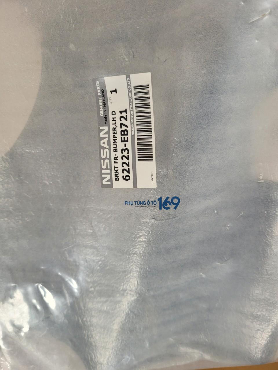 Phe cài cản trước Navara Phe cài cản trước Navara