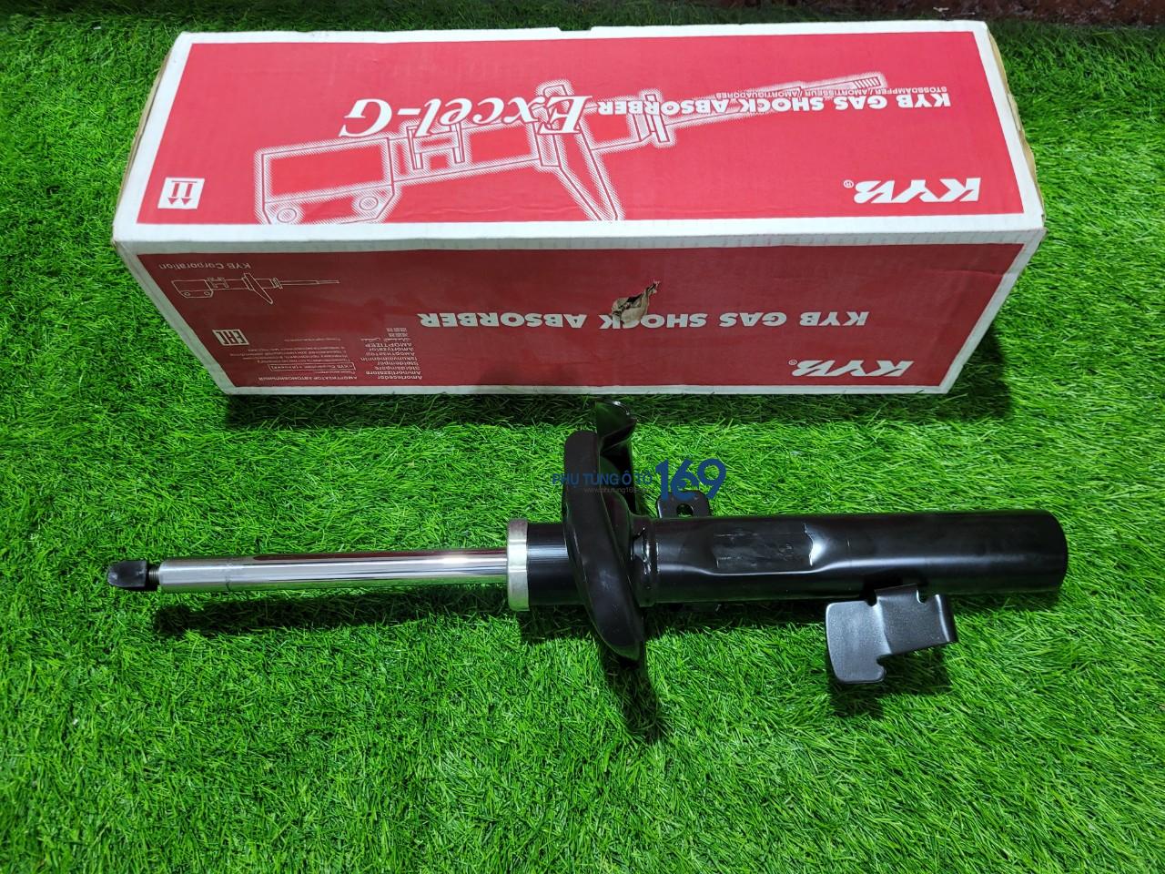 Giảm xóc trước trái Focus Giảm xóc trước trái Focus