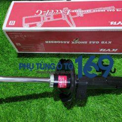 Giảm xóc trước trái Focus