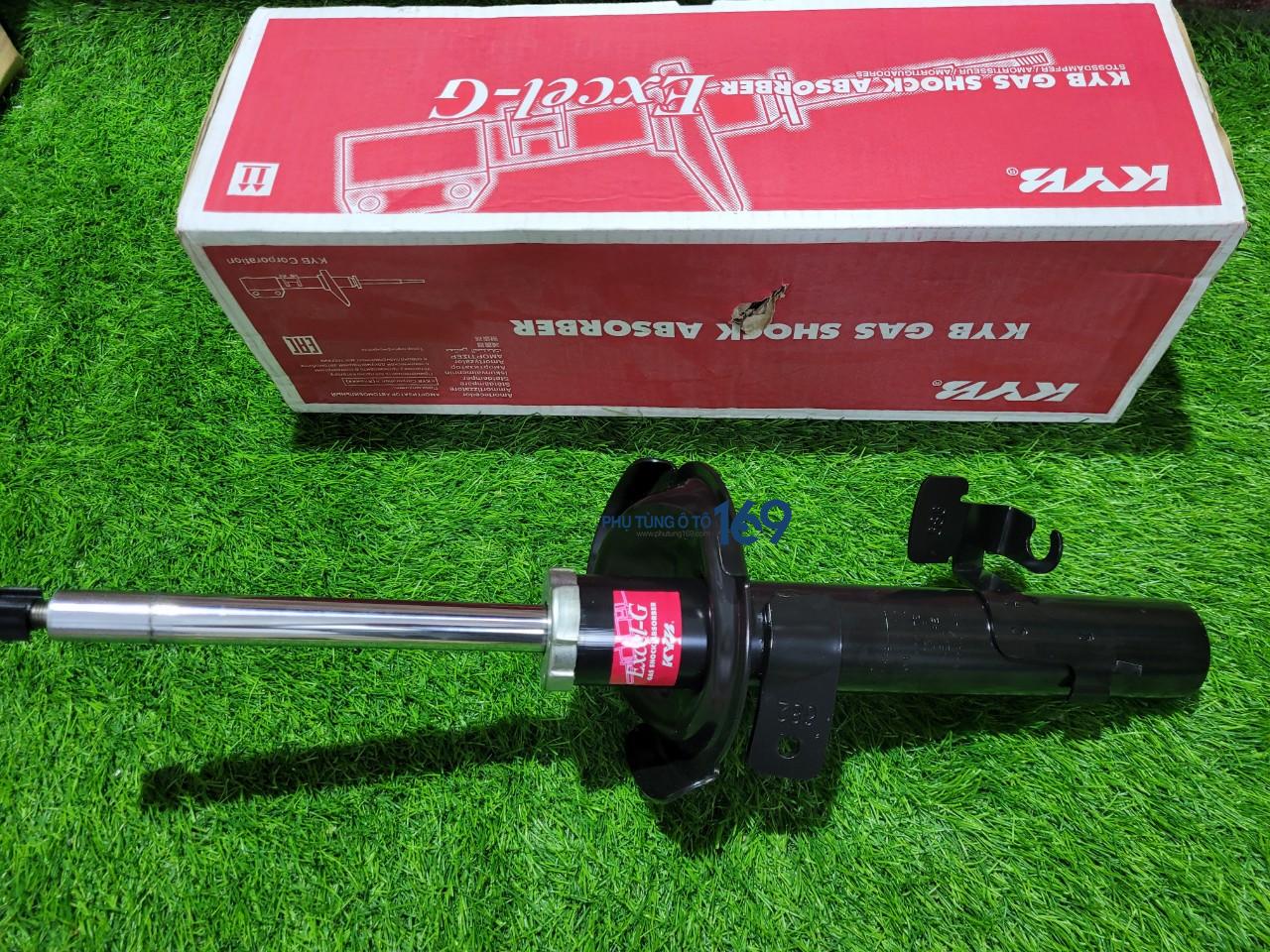 Giảm xóc trước trái Focus Giảm xóc trước trái Focus