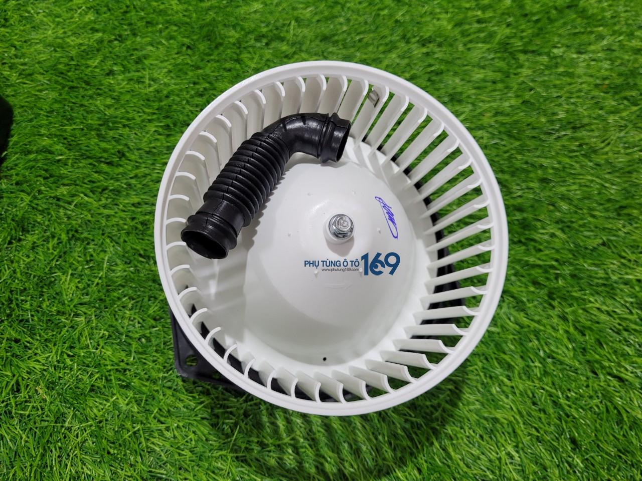 Quạt gió điều hòa Colorado Quạt gió điều hòa Colorado