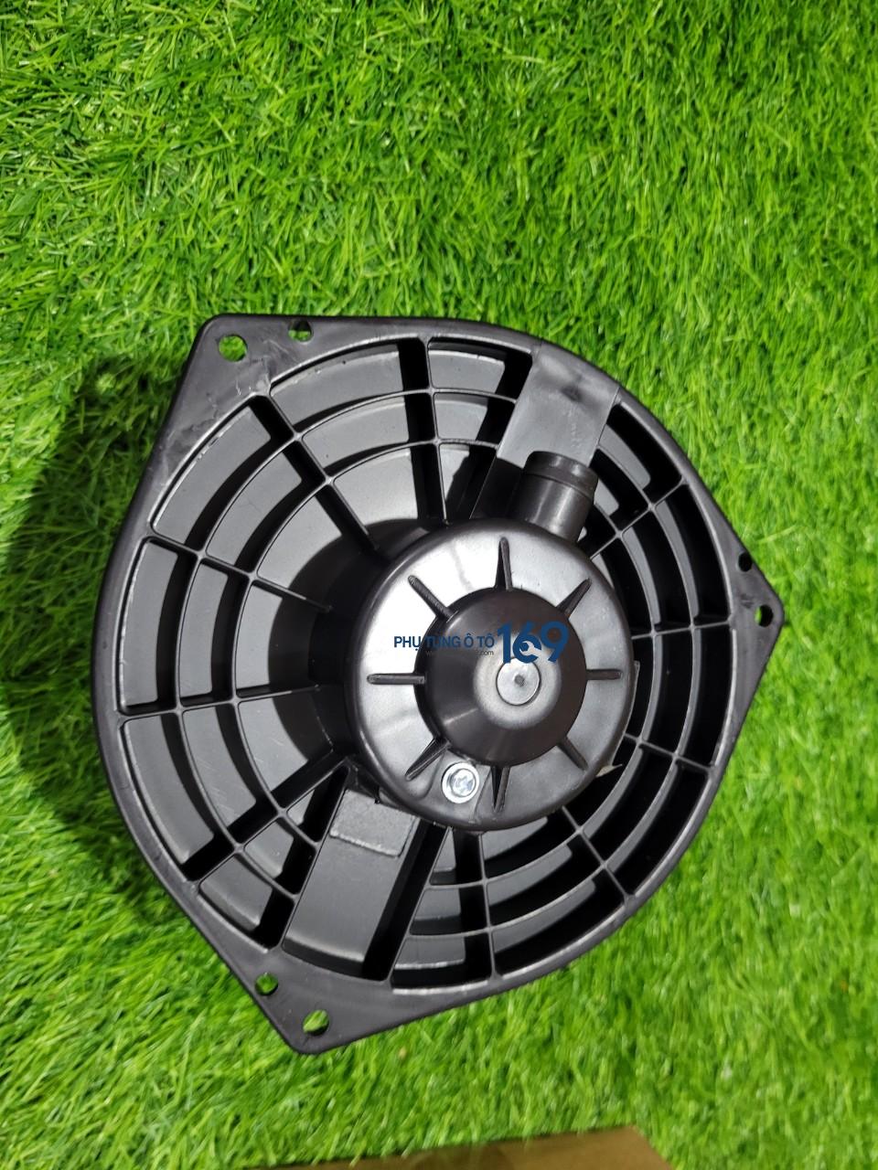 Quạt gió điều hòa Colorado Quạt gió điều hòa Colorado