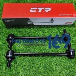 Rotuyn cân bằng trước Forte