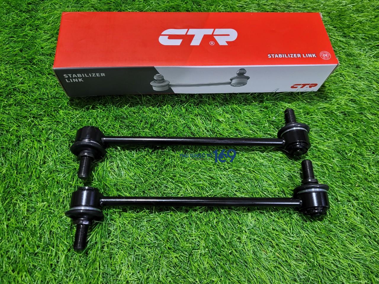 Rotuyn cân bằng trước Forte Rotuyn cân bằng trước Forte