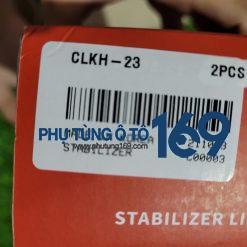 Rotuyn cân bằng trước Forte