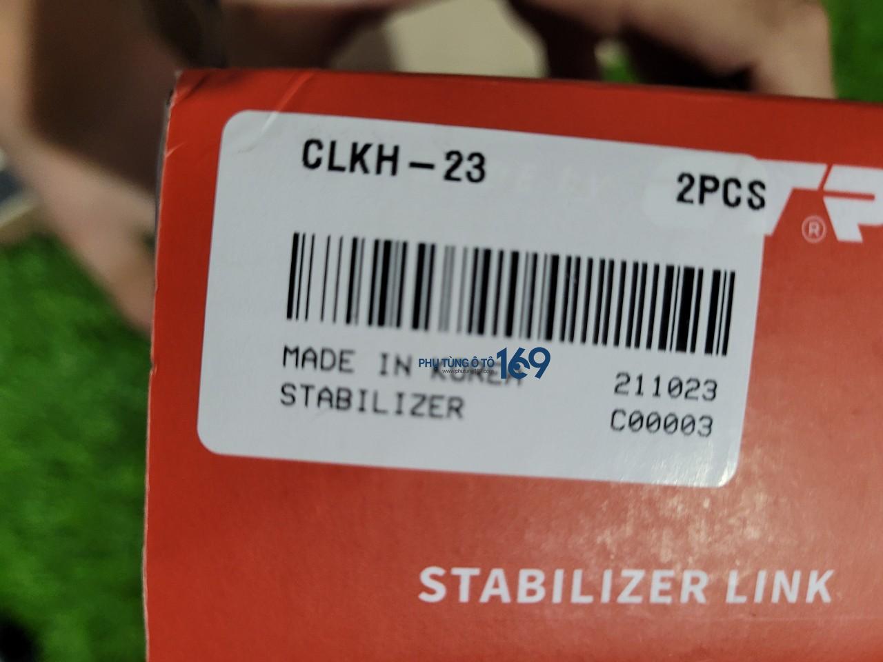 Rotuyn cân bằng trước Forte Rotuyn cân bằng trước Forte