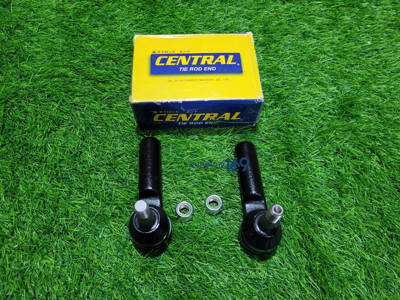 Rotuyn lái ngoài Escapea Rotuyn lái ngoài Escape