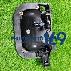 Công tắc cửa sổ trời Bongo 3