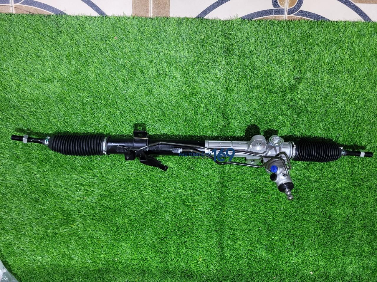 Thước lái Santafe Thước lái Santafe