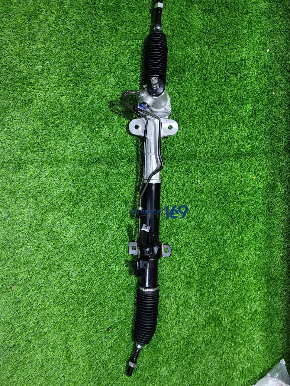 Thước lái Santafe Thước lái Santafe