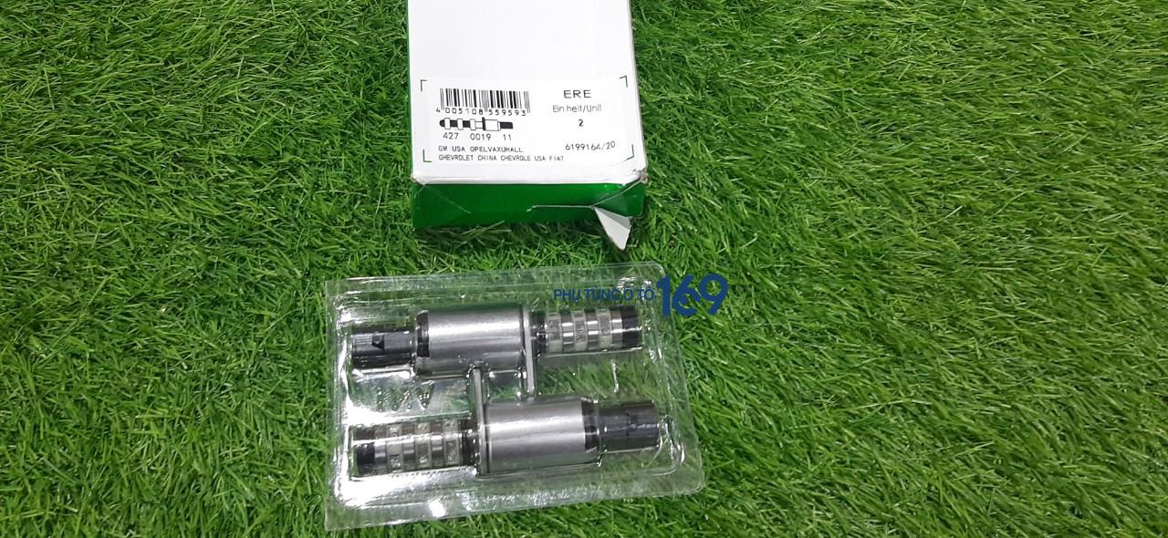 Van điều khiển dầu Lacetti SE Van điều khiển dầu Lacetti SE